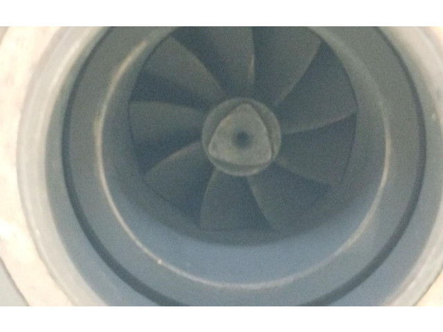 Турбина Volvo XC90 30757080