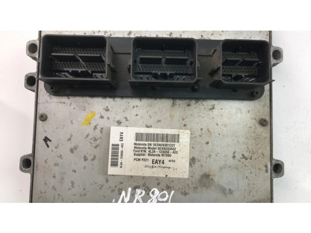 Řídící jednotka 4L3A12A650AEE Ford F150 2005