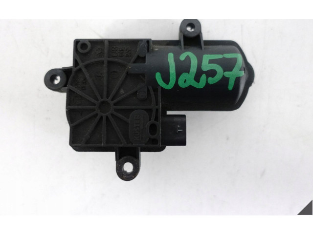 Блок управления 4H0133246J, 445KW Volkswagen Golf VII