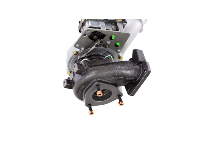 Турбина Audi A6 S6 C6 4F 765314-0003, 765314-0003