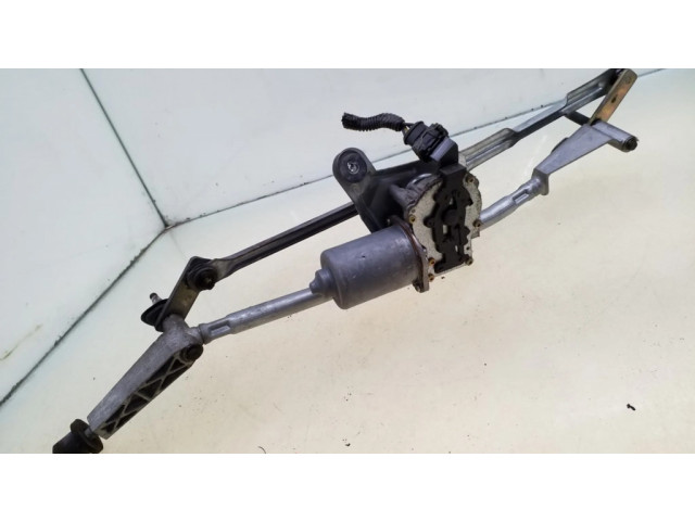 Комплект механизма стеклоочистителей