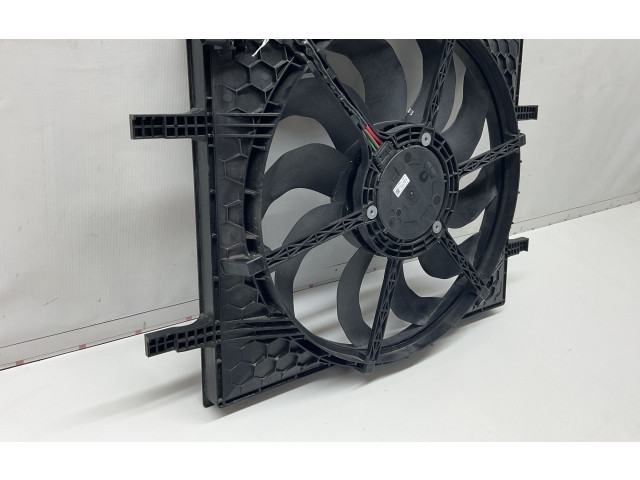 Вентилятор радиатора 1EA121203E, 1EA121203E Audi Q4 Sportback e-tron