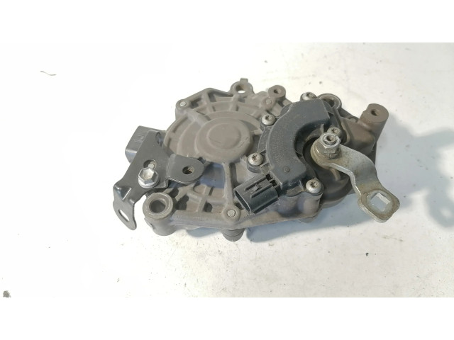 Блок управления коробкой передач 3558011010 Lexus LS 500