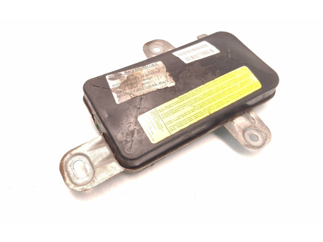 Подушка безопасности двери 30705512903J, 04B2810T01280   BMW Z4 E85 E86