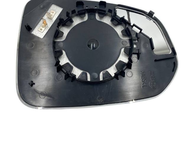 Зеркало электрическое        Volvo XC90  2014 -  года   