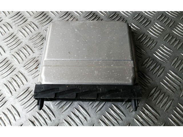 Блок управления двигателя 09496667A, 0281001776   Volvo V70