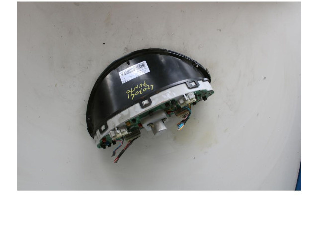 Přístrojová deska Fiat Punto (176) 1994