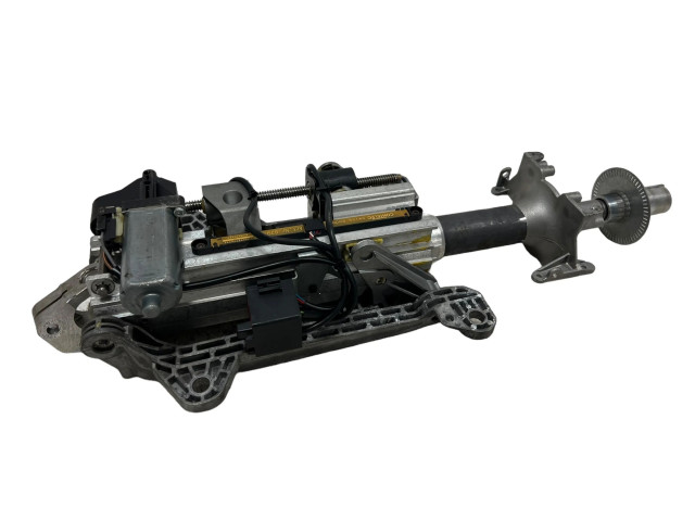    Рулевая рейка 2W933C529AM, 005BE5DE1F1   Jaguar XF X250 2007 - 2015 года