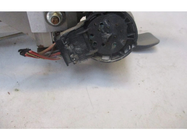 Рулевая рейка Skoda Fabia Mk2 (5J) 2007 - 2014 года