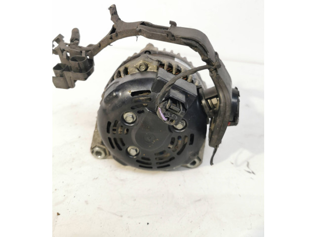 Генератор CV6T10300BE, MS1042101732 Ford Ecosport