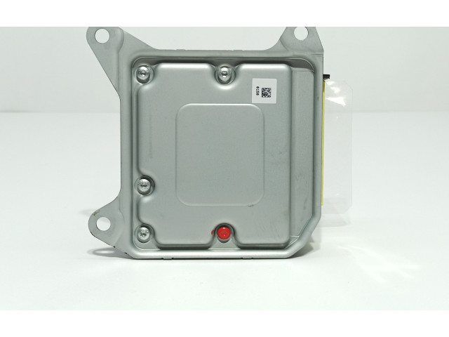 Блок подушек безопасности 8635A282, 0285011150 Mitsubishi Outlander