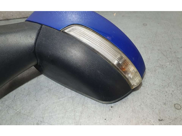 Зеркало электрическое Ford Ecosport 2013 - 2017 года