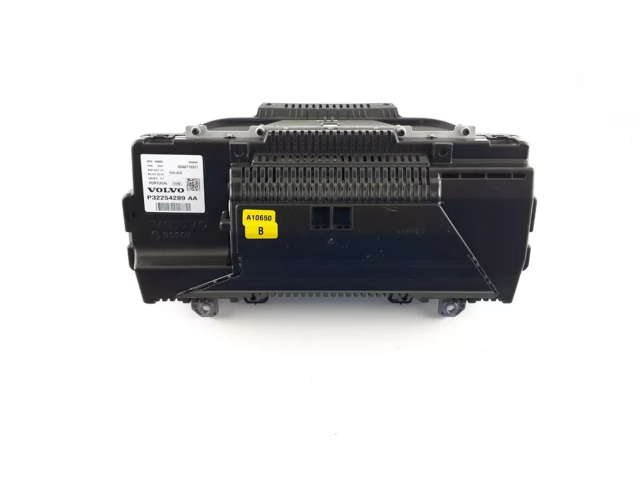 Přístrojová deska Volvo XC90 2019 32254289AA, 32254289