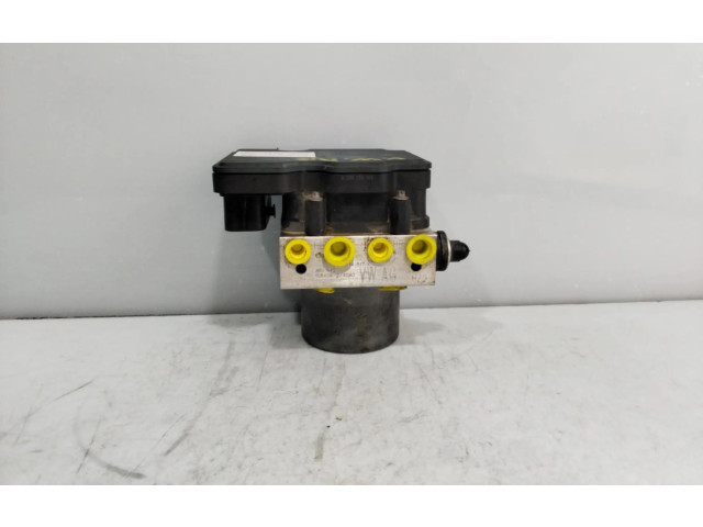 Блок АБС 6C0907379K Skoda Fabia Mk3 (NJ) 2015 - 2021 года