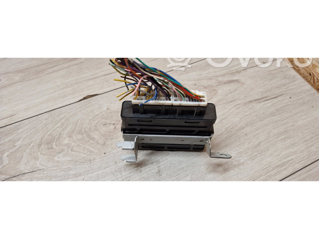 Блок управления коробкой передач 8631a076, 310361XG2D Mitsubishi Outlander