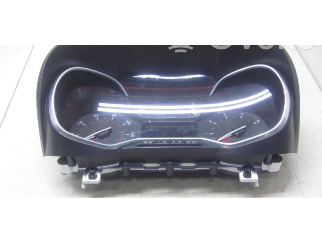 Панель приборов 9831121180   Citroen C3 Aircross       