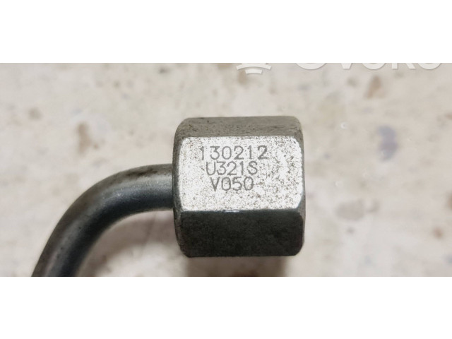 Топливная рампа 03L130321Q, U321S Volkswagen Golf Plus для двигателя CFHC