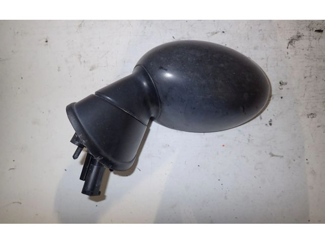 Зеркало электрическое        Mini One - Cooper R50 - 53  2001 - 2006 года   