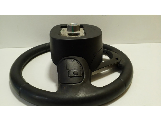 Руль Jeep Cherokee  2013-2020 года P1UU342X9AF      