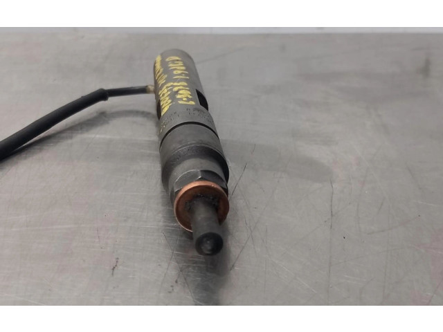 Vstřikovací čerpadlo Renault Kangoo I