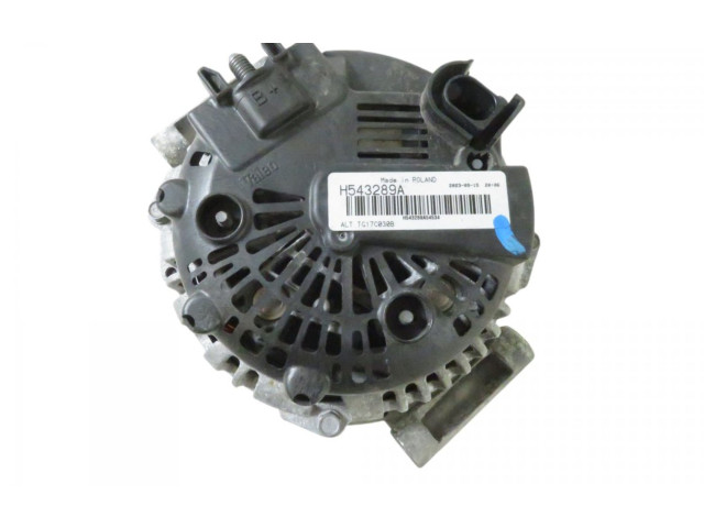 Генератор A6421540402, A6421540402 Mercedes-Benz R W251