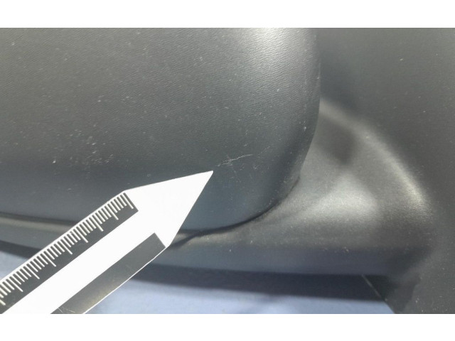 Зеркало электрическое        Chevrolet Express   -  года   