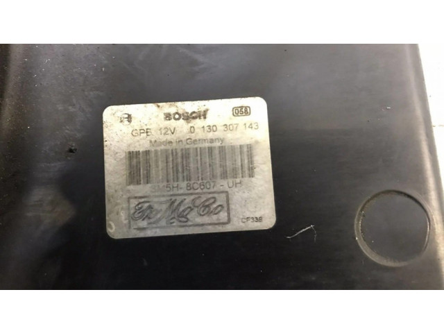 Вентилятор радиатора 3m5h8c607uh, 1137328558 Volvo S40 1.6