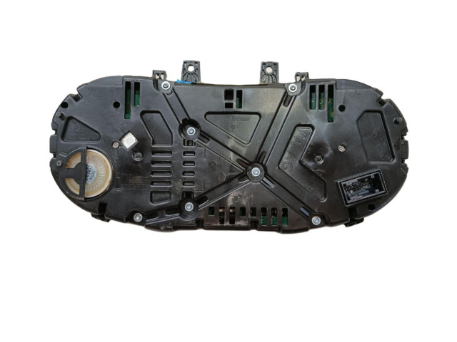 Přístrojová deska Seat Ibiza IV (6J,6P) 2017 6P0920740C, 6p0920740b