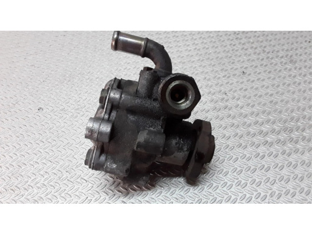 Насос усилителя руля