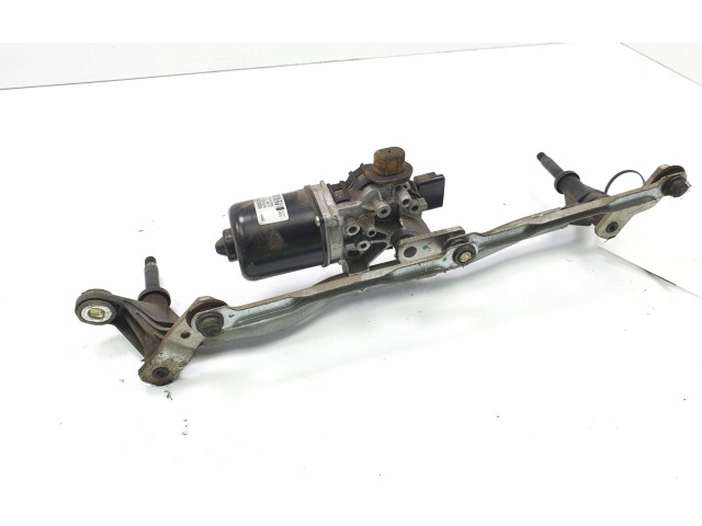 Комплект механизма стеклоочистителей