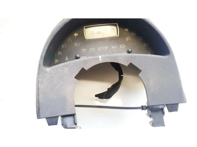 Панель приборов 1497566080, c4t5yf26 Citroen C8