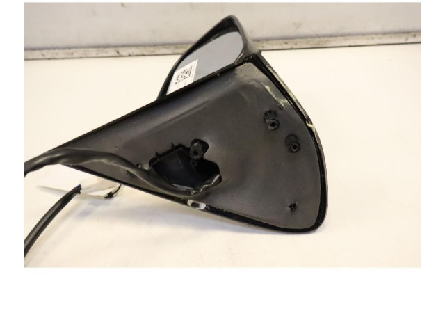 Зеркало электрическое        Dacia Sandero  2008 - 2012 года   