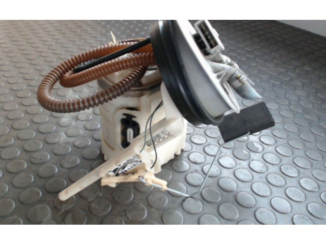 Топливный насос