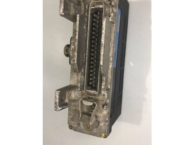 Блок управления АБС 0265101018, 0055452132   Mercedes-Benz E W124