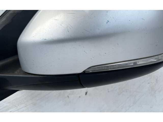 Зеркало электрическое        Volvo V60  2011 - 2013 года   