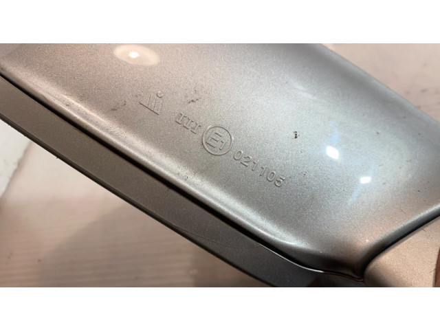 Zpětné zrcátko pravé Audi A7 S7 4G 2012 021105, 4G8858532