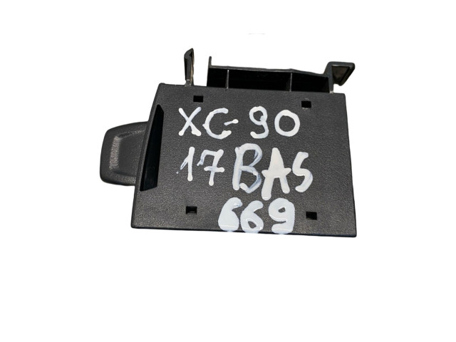 Блок управления 31494702   Volvo XC90