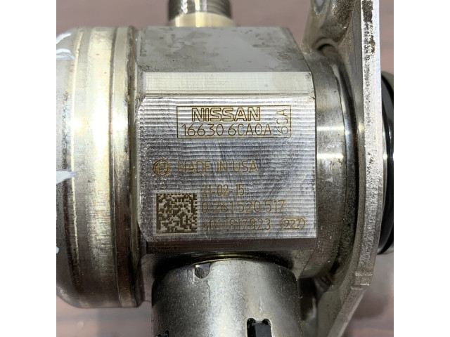 Топливный насос