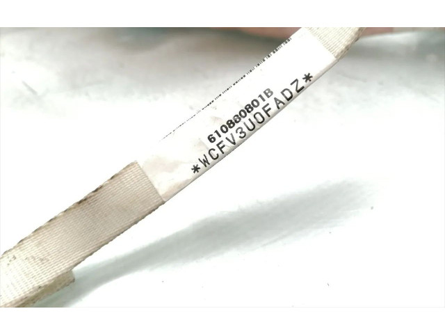 Боковая подушка безопасности 610880801B Citroen C-Crosser