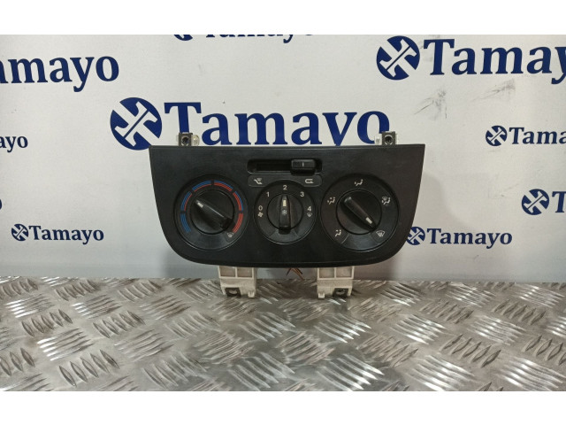 Модуль блока управления кондиционером 735462118   Fiat Fiorino