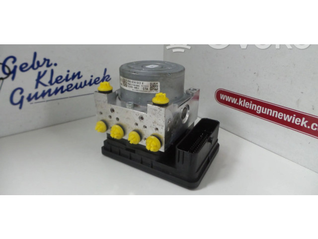 Блок АБС 8S0614517F, 8S0907379F   Audi  TT TTS RS Mk3 8S  2014 -  года