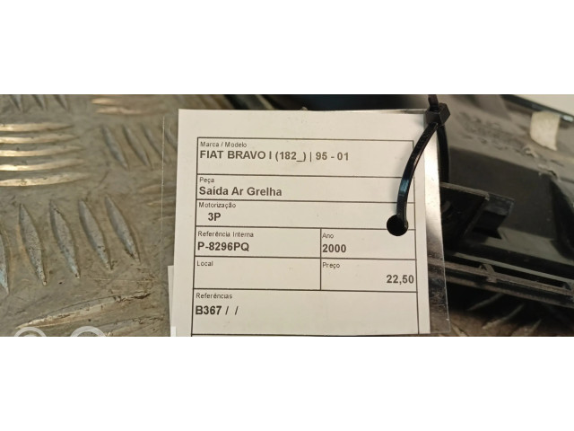 Přístrojová deska  Fiat Bravo - Brava 2000 B367  