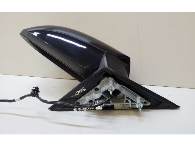 Zpětné zrcátko pravé Chrysler 300C 2014 1TK83DK8AC, 80376