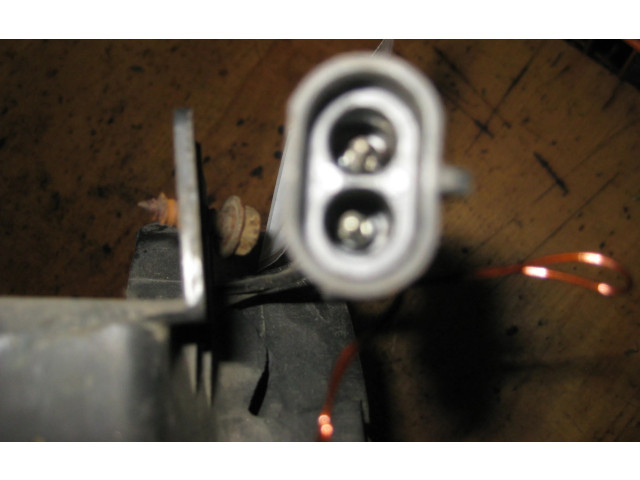 Вентилятор радиатора Jeep Grand Cherokee