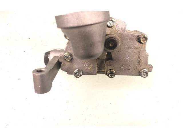 Čerpadlo oleje 141020587A1, 141020587A1 Mitsubishi Outlander 4J11