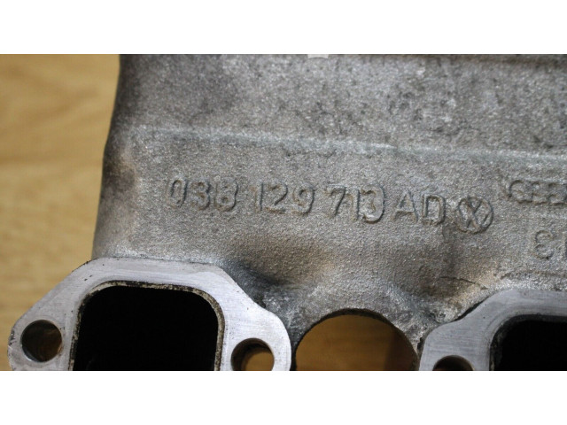 Jednotka ABS 038129713AD Audi A4 S4 B5 8D 1999