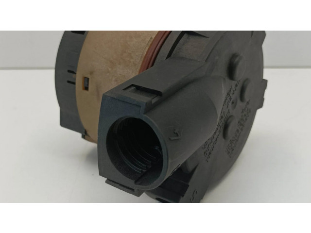 Другая часть кузова