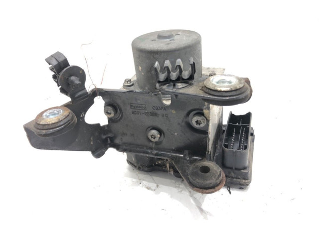 Блок АБС Ford Galaxy 2006 - 2015 года