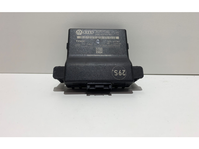 Блок управления 1K0035729E Volkswagen Touran I