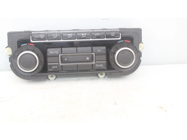 Блок управления климат-контролем 5K0907044CM Volkswagen Touran II